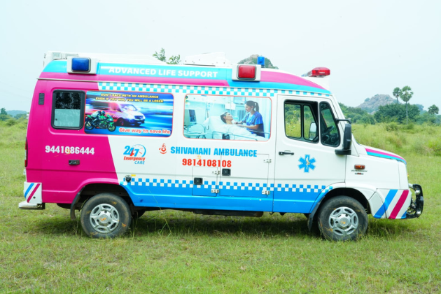 Ambulance Service